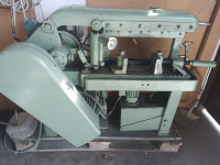 Prodamo žago za kovino