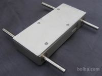 Suport za cnc rezkar stružnico 3d printer frezalni stroj