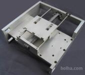 Suport za cnc rezkar stružnico 3d printer frezalni stroj