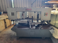 TRAČNA ŽAGA THOMAS SAR 440 SA GDS