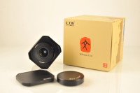 7Artisan 35mm F2.0 Leica M