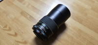 Auto Revuenon 200 mm f3,5