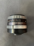 Carl Zeiss Jena Flektogon 35mm 2.8