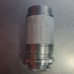 Cosina 70-210mm 1:4.5-5.6
