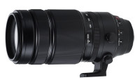 FUJI/FUJINON XF100-400mm