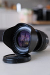Fujifilm Fujinon XF 18-80mm f/4 R OIS WR