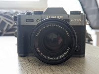 Fujifilm XF 35mm 1.4 R