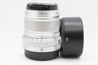 Fujinon 50mm f2 R WR