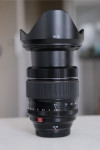 Fujifilm Fujinon XF 16-55mm f/2.8 WR