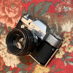 Helios, helios 44
