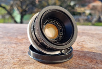 Jupiter-12 35mm f/3,5