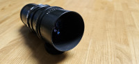 Meyer Optik Primotar 135 3,5