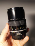 * NIKON Nikkor 135mm F2,8 Ai *, top-portretni objektiv