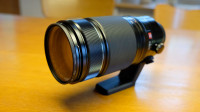 Objektiv Fujifilm XF 50-140mm F2.8 R LM OIS WR