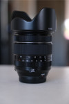 Objektiv Fujifilm 16-80mm f/4