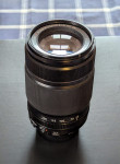 objektiv Fujifilm XF 55-200 f3.5-4.8 R LM OIS