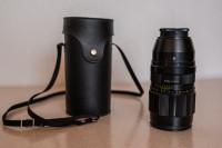 Objektiv Jupiter - 21M 4/200