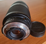 Objektiv Nikon 70-210mm 1:4-5.6