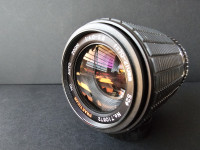 Objektiv Prakticar MC auto zoom 4-5.6 70-210