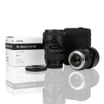 Objektiv Sigma 18-35mm F1.8 DC HSM Art