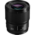 Panasonic Lumix S 50mm F1.8 L-Mount