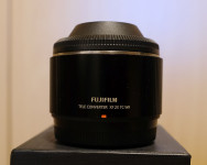 Prodam telekonverter Fujifilm TC 2x WR
