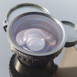 Širokokotni adapter Sony x0.6 za fotoaparat