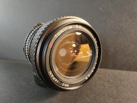 Tokina SD 28-70 3.5-4.5 MACRO - Minolta MD