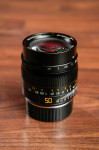 TTArtisan 50mm f/1.4 ASPH za Leica M Mount