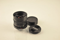 Voigtlander 28mm  F2.0 Ultron I
