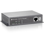 1x FE PoE repetitor POR-0200 PoE