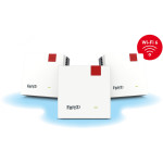 AVM FRITZ!Mesh Set 1600, 3 kosi