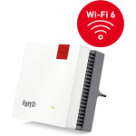 AVM FRITZ!Repeater 1200 AX repetitor - WLAN - Wifi-6