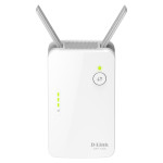 D-Link DAP-1620/E brezžični razširjevalnik dosega AC1200 z WPS in 2 an