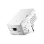 devolo Repeater 1200 mrežni repetitor 1200 Mbit/s, dvopasovni, 1 prikl