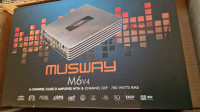 Musway M6v4 512kbit