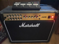 ojačevalec Marshall-lampaš 50W