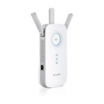 Ojačevalnik signala TP-Link WL RE450 (AC1750)