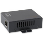 POR-0111 1-portni RJ-45 GbE PoE repetitor zunanji