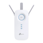 TP-Link RE450 brezžični podaljševalnik signala z GB-LAN, 2,4/5 GHz, 13