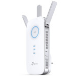 TP-LINK RE550 - AC1900 Wi-Fi Range Extender