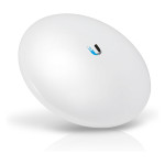 Ubiquiti NanoBeam 2AC 13 dBi brezžični usmerjevalnik