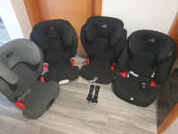 Avtosedež Britax romer