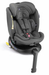 Avtosedež i-size ROYAL 360° I-Size Antracite 40-150 cm