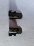 Isofix nastavka