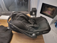 Lupinica (NI ISOFIX) Bobostello