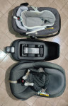 MaxiCosi 2way baza, 2way Pearl, 2way Pebble