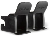 Original Cybex plastični nastavki za isofix, kot novi
