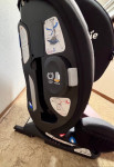 Otroški avtosedež Joie Verso, skupina 0+,1,2,3