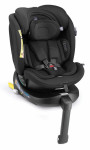 Otroški avtosedež ROYAL 360° I-Size Black 40-150 cm